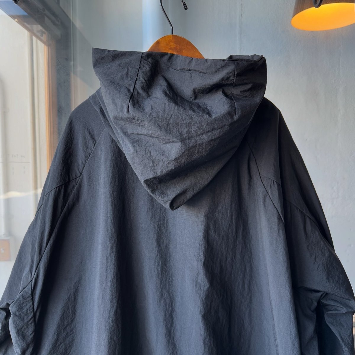 TEATORA SOUVENIR HUNTER L/L PACKABLE 別注 fit=scale-down,w=1200