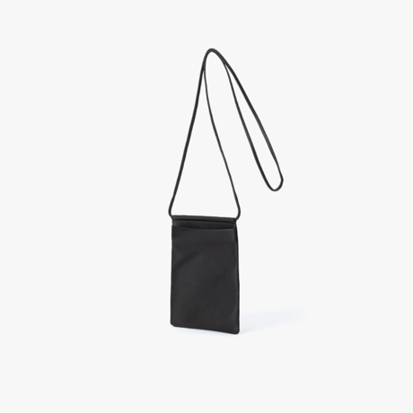 Aeta　DOUBLE FACED THIN SHOULDER：MINI   (DA84)