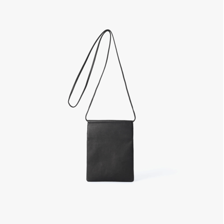 Aeta　DOUBLE FACED THIN SHOULDER：MINI   (DA84)