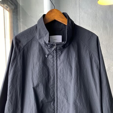 stein　  WINDBREAKER STAND COLLAR JACKET  -  ST.821