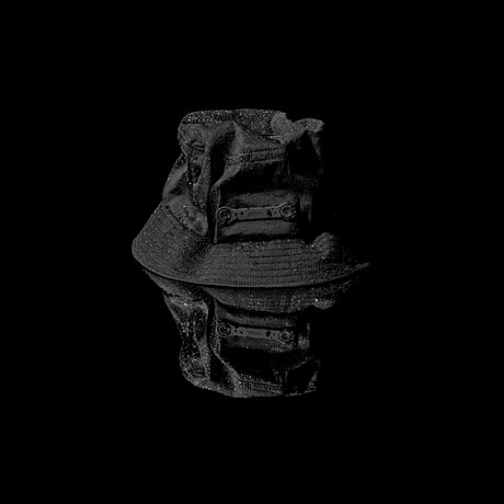 TEATORA x KIJIMA TAKAYUKI　CARTRIDGE HAT AQ 《AQUAKINESIS》