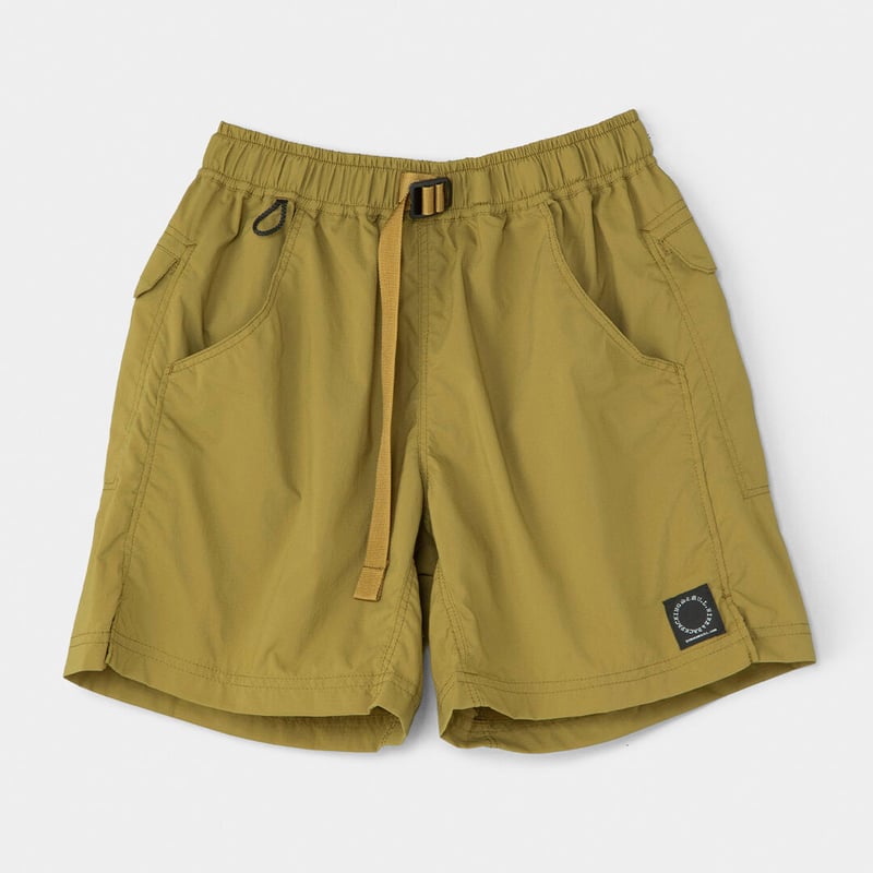 山と道 DW 5-Pocket Shorts - Men ※在庫あり | Less H...