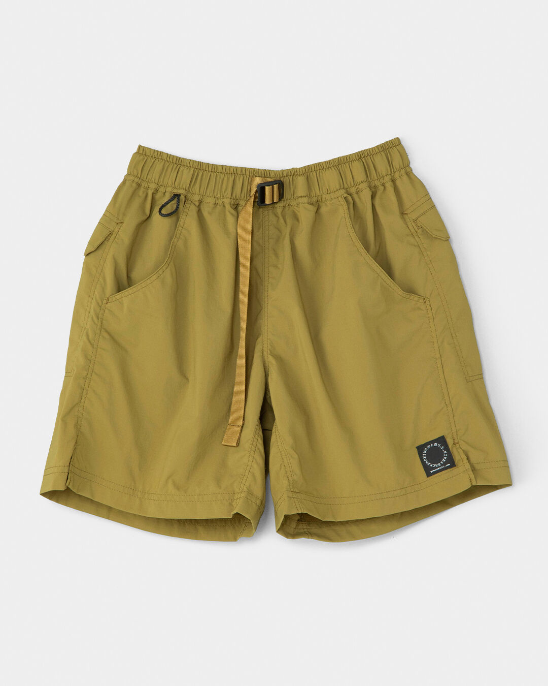 山と道 DW 5-Pocket Shorts - Men ※在庫あり | Less H...