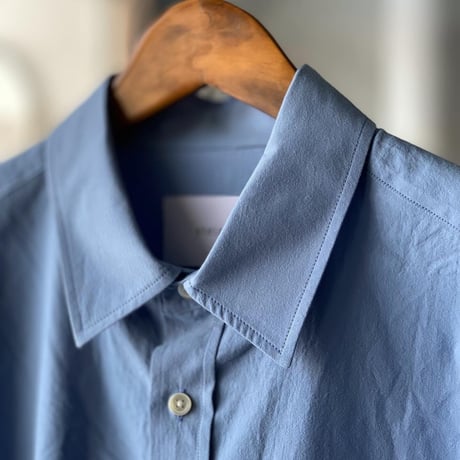 stein　  OVERSIZED STANDARD SHIRT  - ST.546