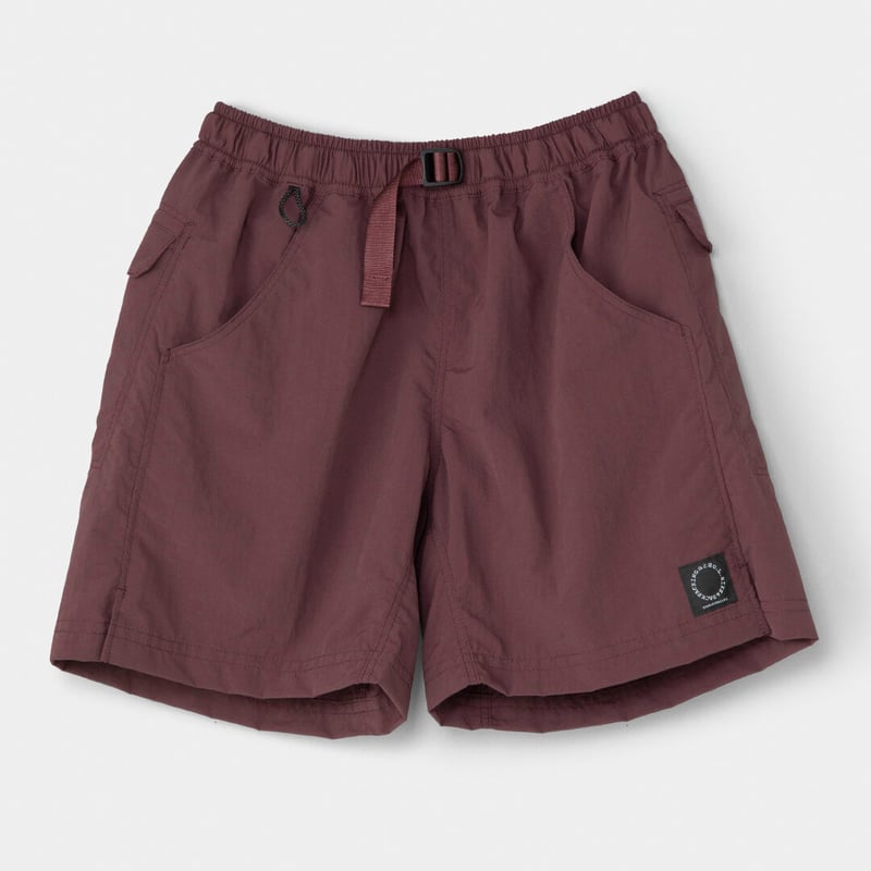 山と道 5-Pocket Shorts - Men ※在庫あり | Less Hig