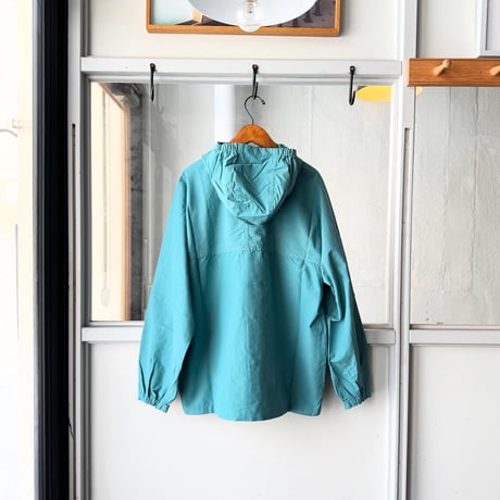 YAECA【UNISEX】  フードシャツ