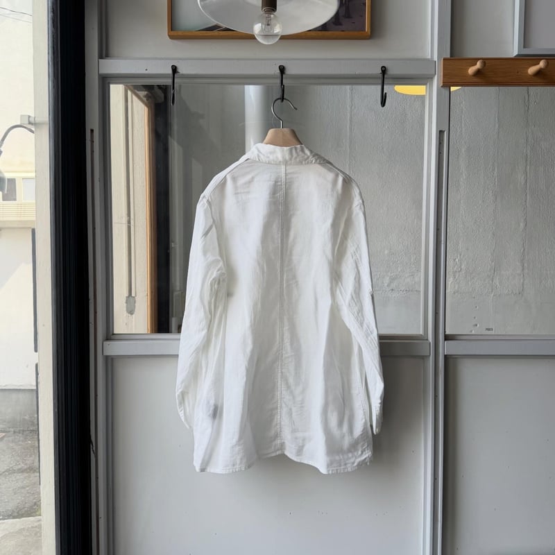 COMOLI コモリ　オックス1938ジャケットsize1 COMOLI オックス 1938ジャケット | Less Higashikawa