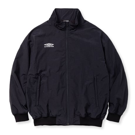 UMBRO x COMOLI  　 F.C トラックジャケット