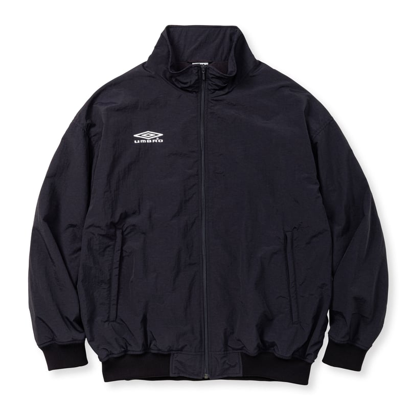 comoli × umbro F.Cトラックジャケット　Mサイズ