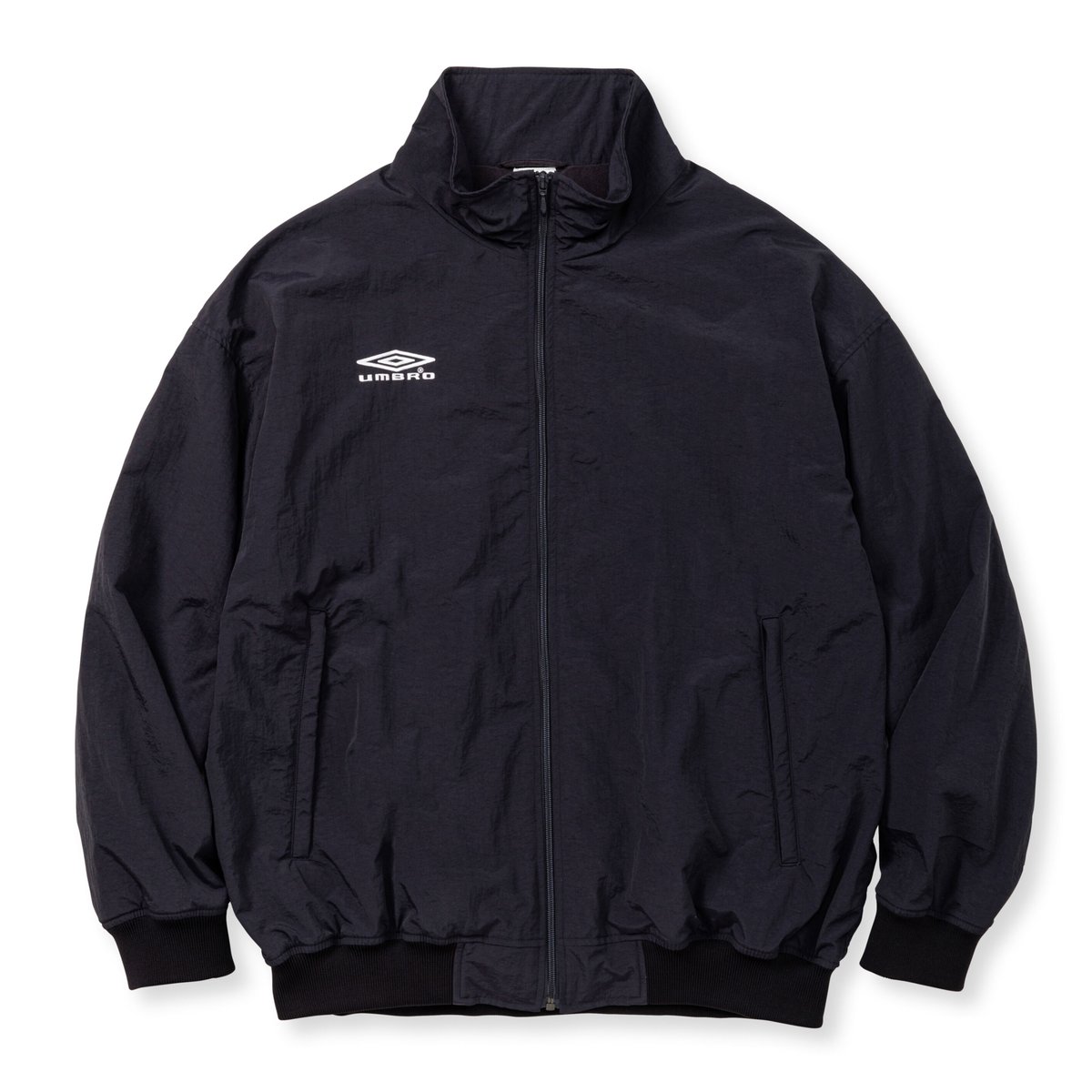 UMBRO x COMOLI F.C トラックジャケット | Less Higashi...