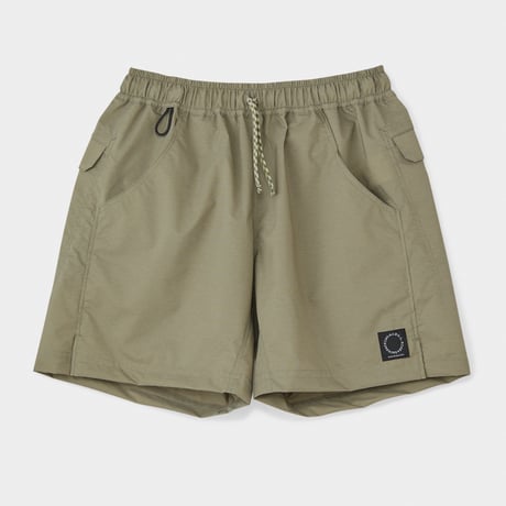 山と道　Light 5-Pocket Short Shorts - Men　　　※在庫あり