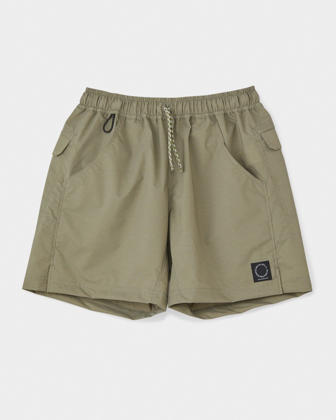 山と道 Light 5-Pocket Short Shorts - Men ※在庫あり |
