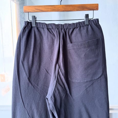 COMOLI　リバーシブル パンツ