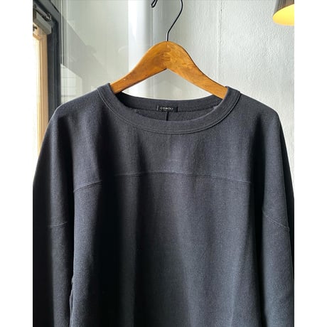 COMOLI　フットボールT