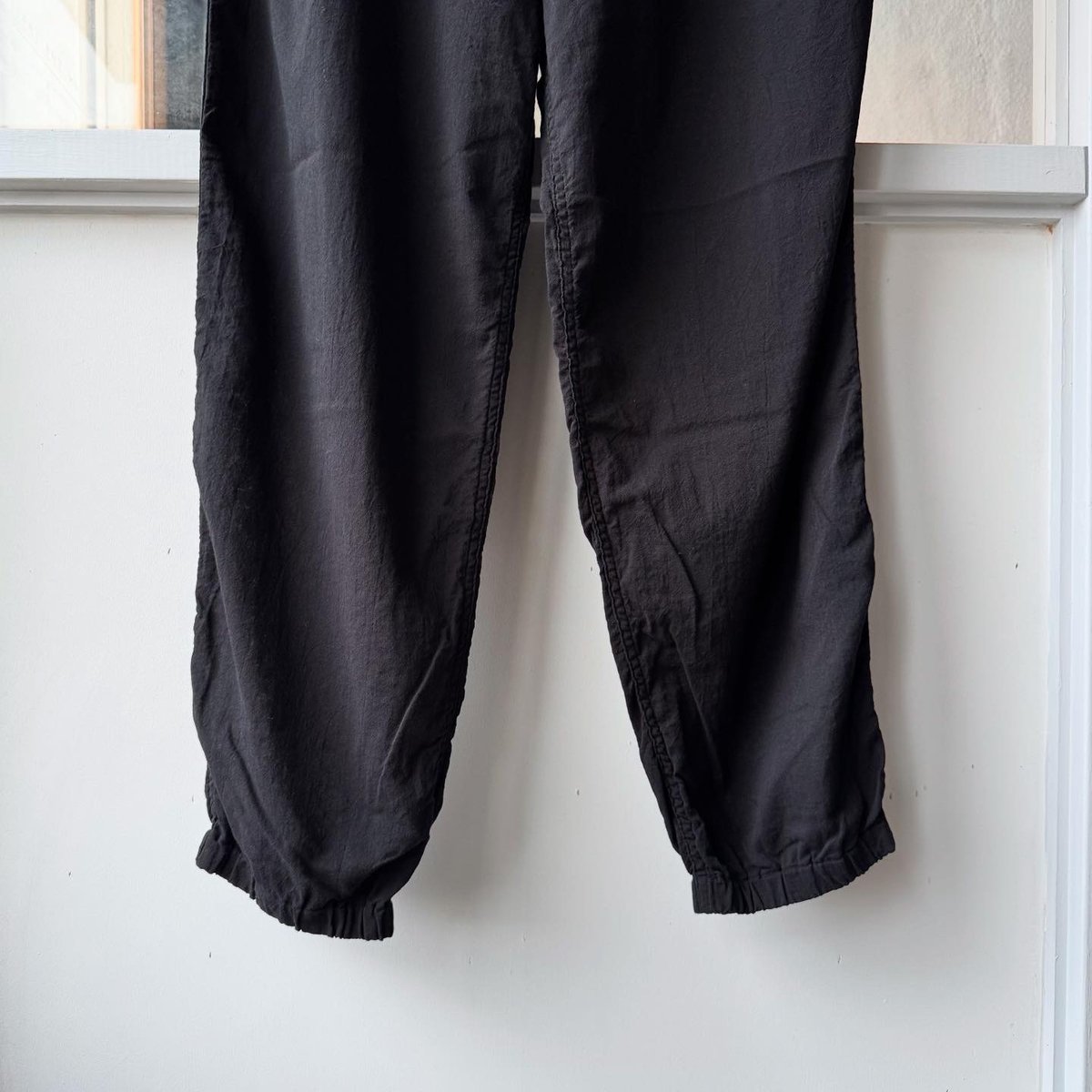 CIRCOLO ブラック スラックス ドローストリング付き Circolo 1901 ドローストリング パンツ | ブラック | FARFETCH JP