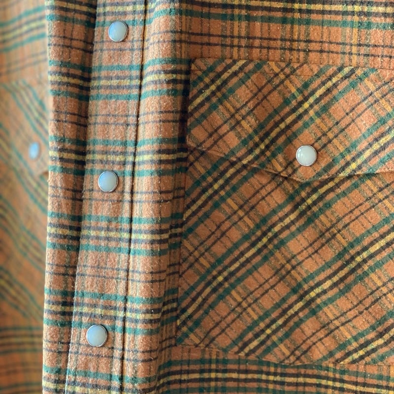 【ata】AURALEE SILK COTTON BRUSHED AURALEE SILK COTTON BRUSHED FLANNEL SHIRTS