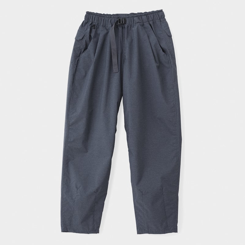 山と道 Light 5Pocket Wide Pants unisex M 山と道 / LIGHT 5POCKET PANTS（WOMEN） | st. valley house
