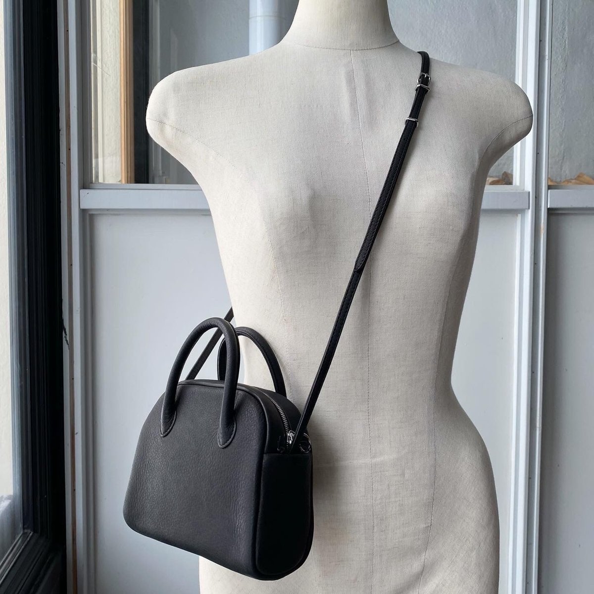 Aeta BOSTON MINI + SHOULDER (DA39) | Less