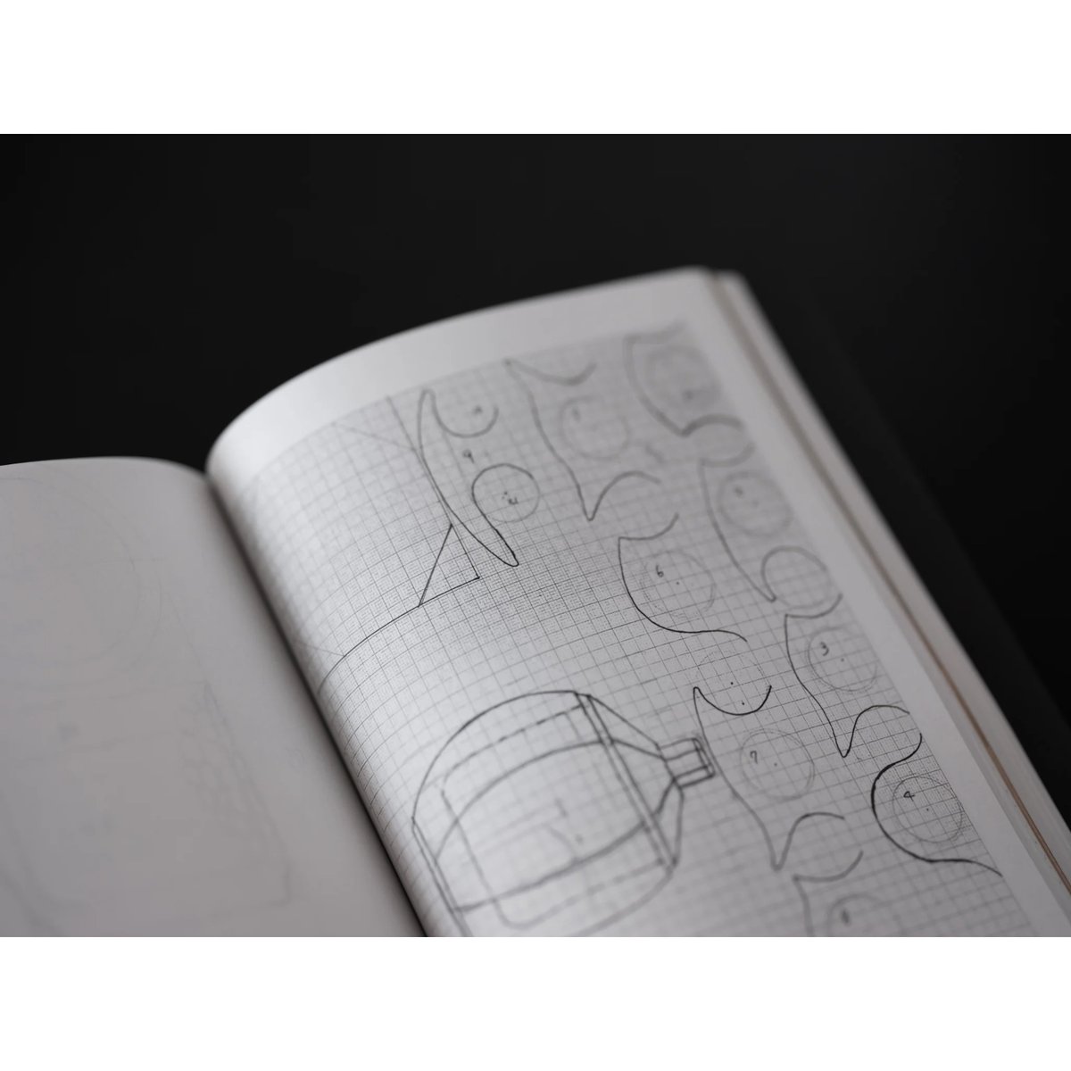 Akihiro Woodworks BOOK SUIT & jincup MOTHER &『H