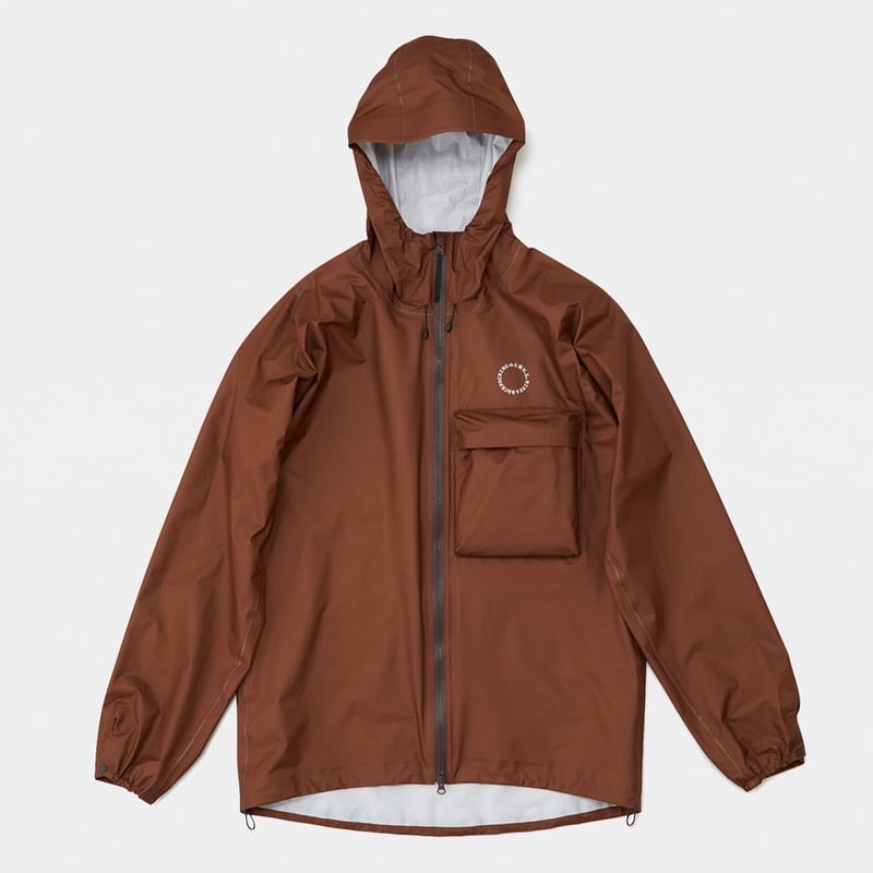 山と道 UL All-weather Jacket- Unisex ※在庫あり | Less 山と道 UL All-weather Jacket- Unisex ※在庫あり | Less