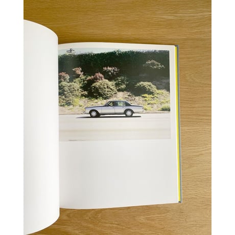 LOS ANGELES CAR CLUB   平野 太呂 TARO HIRANO