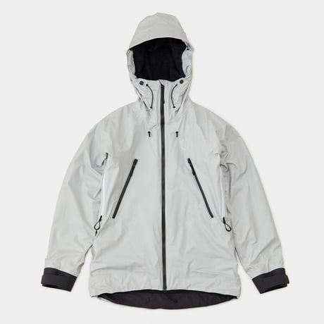 山と道　All-weather Alpha Jacket　※在庫あり