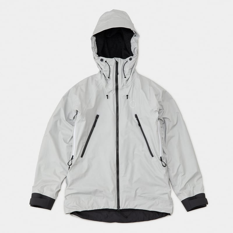 山と道　UL ALL-WEATHER JACKET 5d8c8ea0cdc49fee119084221e98b0