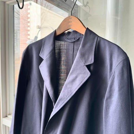 COMOLI　ウール ジャケット