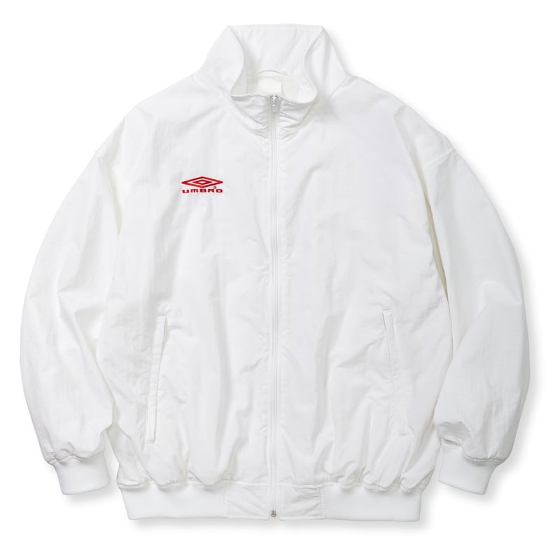 UMBRO / vintage Track jacket comoli