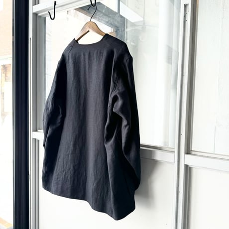 COMOLI　カナパ ハンティングジャケット