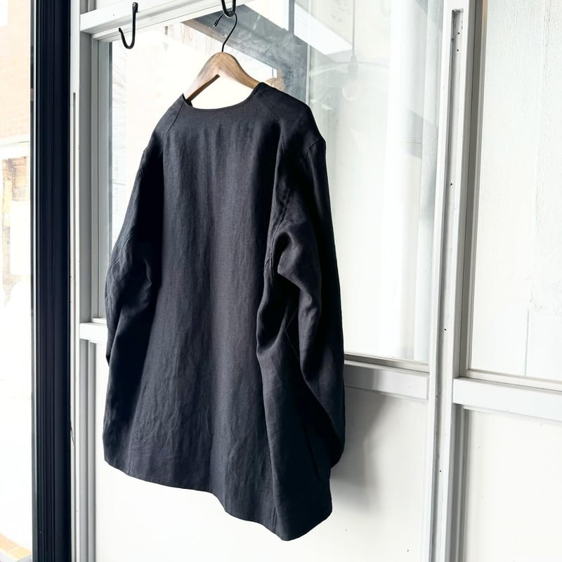 COMOLI カナパ ハンティングジャケット | Less Higashikawa COMOLI カナパ ハンティングジャケット | Less Higashikawa