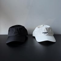 ssstein　  WATER REPELLENT CAP