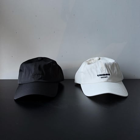 ssstein　  WATER REPELLENT CAP