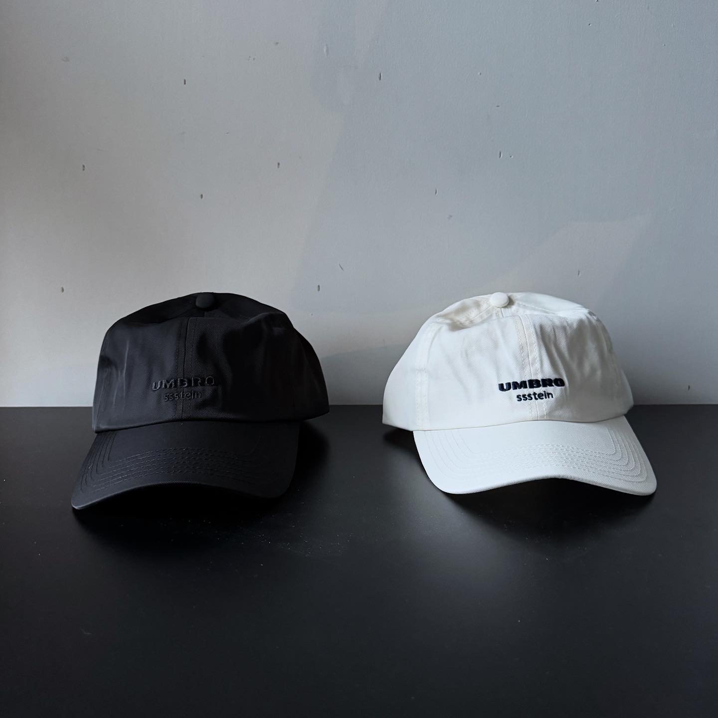 ssstein WATER REPELLENT CAP | Less