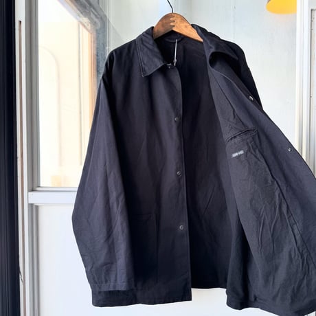 COMOLI　ポストワークツイル ジャケット