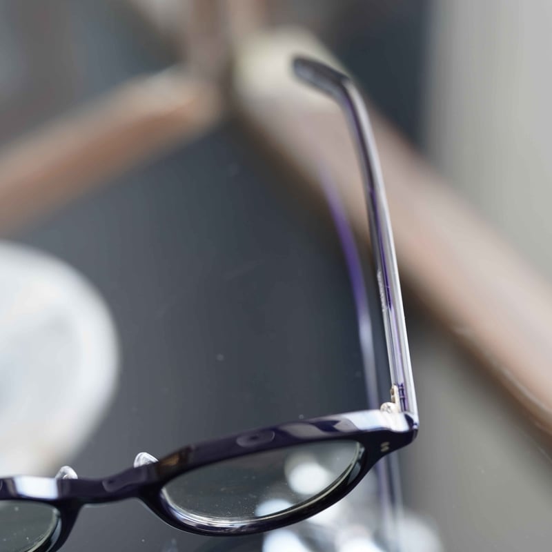 MEGANE ROCK VECTOR 002 | Less Higashikawa