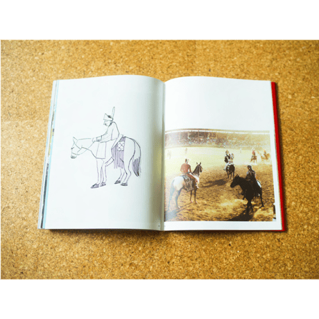 Along the Umatilla River   - YOKO TAKAHASHI -