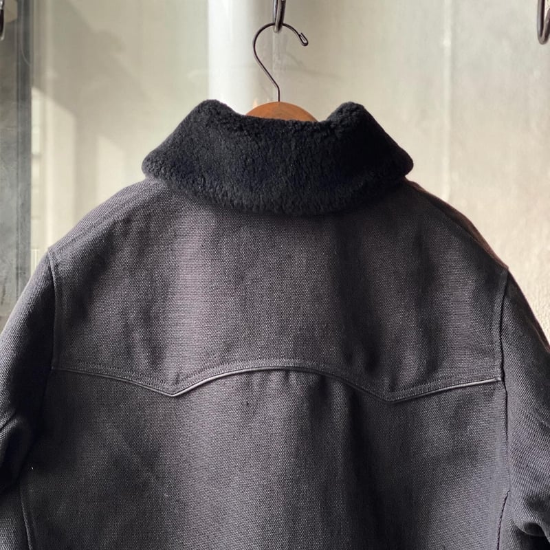 COMOLI カナディアンコート | Less Higashikawa COMOLI カナディアンコート | Less Higashikawa