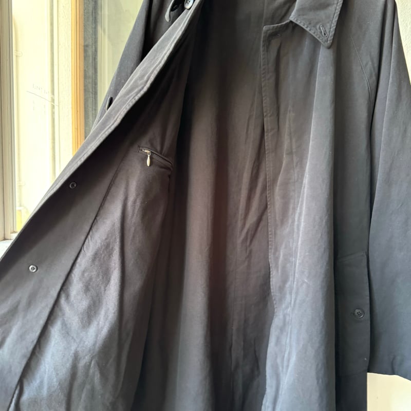 COMOLI 19SS バルカラーコート ピーチスキン COMOLI 19SS バルカラーコート ピーチスキン COMOLI 19ss バルカラー