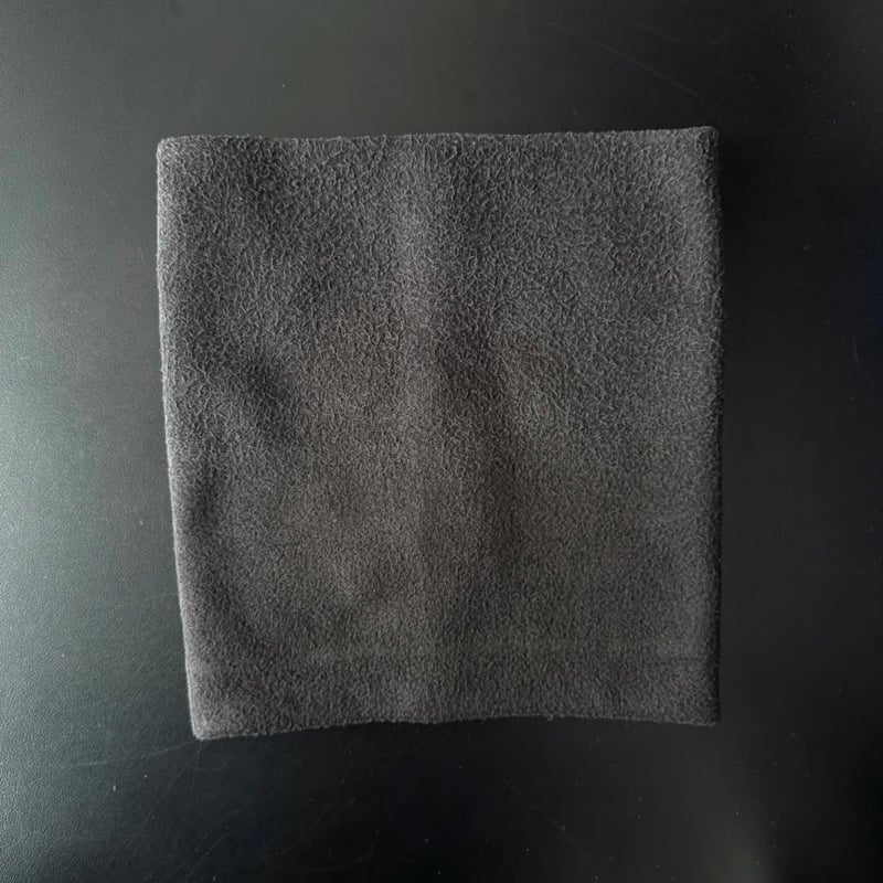 COMOLI フリース ネックウォーマー | Less Higashikawa