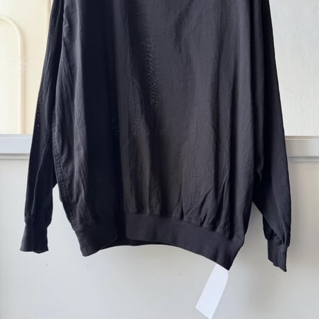 COMOLI　オックス プルオーバー