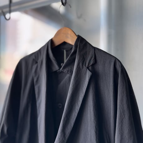 TEATORA　WALLET JACKET PLUS《PACKABLE》