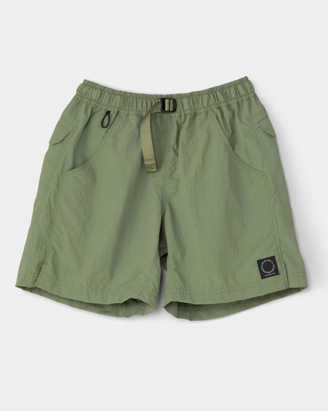 山と道 5-Pocket Shorts - Men ※在庫あり | Less Hig