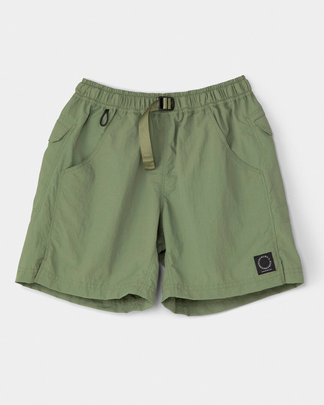 山と道 5-Pocket Shorts - Men ※在庫あり | Less Hig...