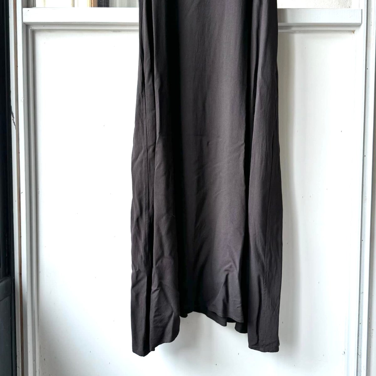 新品 24ss comoli レーヨン ノースリーブ タグ付 新品 24ss comoli レーヨン ノースリーブ タグ付 - メルカリ