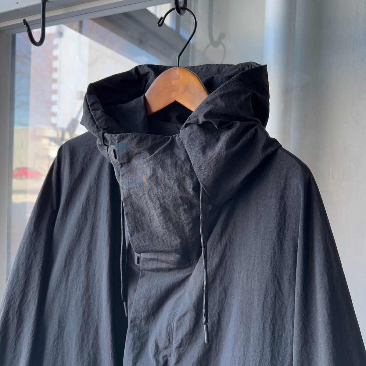 TEATORA Souvenir Hunter Packable 46 テアトラ MjAyMzAxMjUtMTU_114f8bc6-094a-