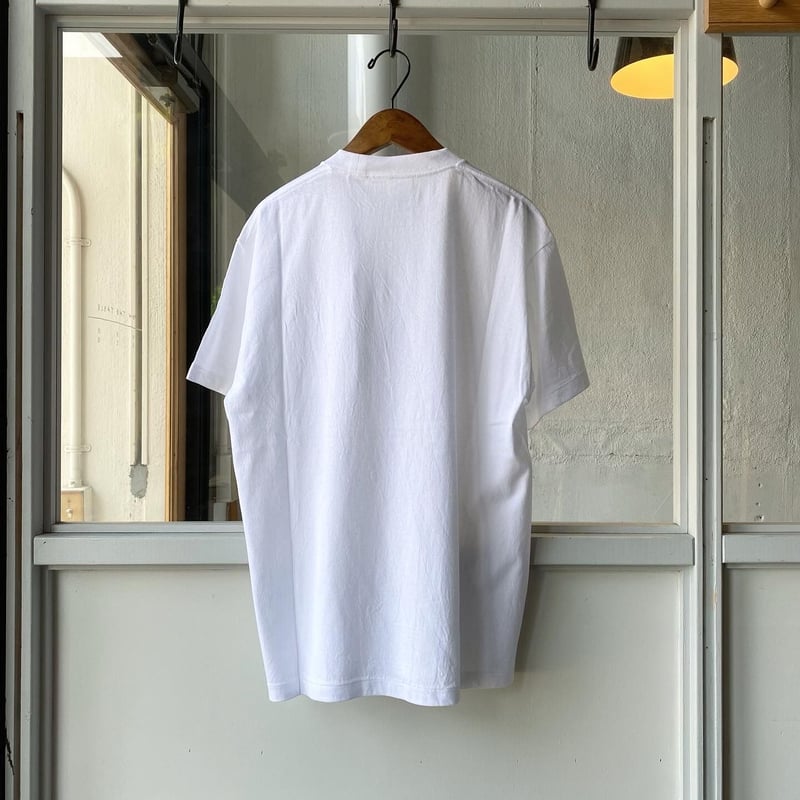 COMOLI SURPLUS Tシャツ | Less Higashikawa