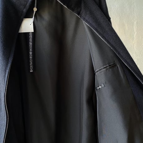 COMOLI  カシミヤ トラックジャケット