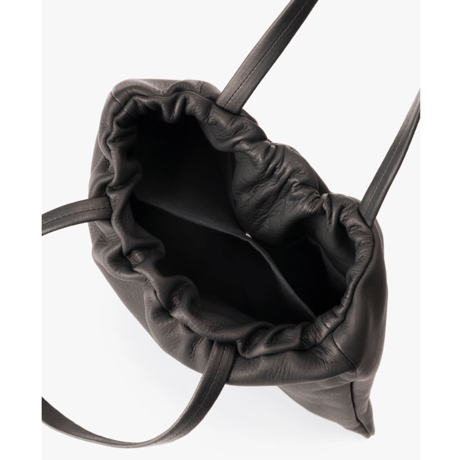 Aeta　ELASTIC TOTE : M   (DA65)