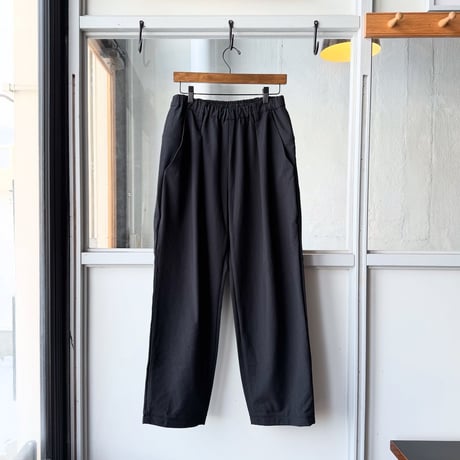TEATORA　WALLET PANTS RESORT  #SHADOW  《GHOST CODE》